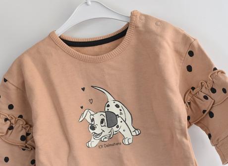 Mikina + čepička vel. 0 - 3 m, george,62