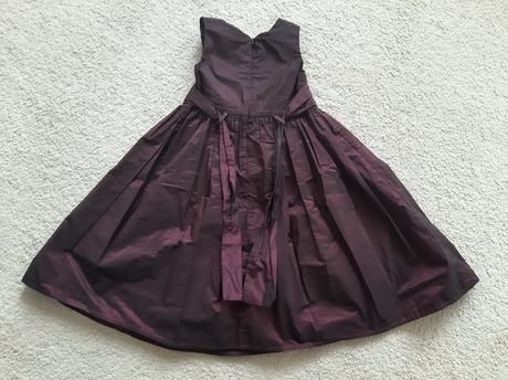 Taftove saty, next,110