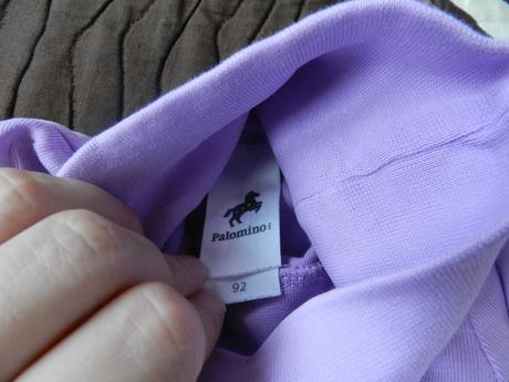 Rolák fialový, palomino,92