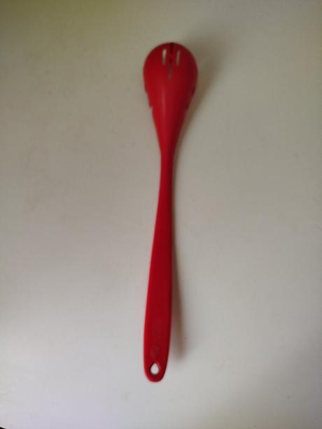 Naběračka na špagety, 