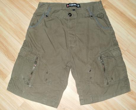 Plátěné třičtvrťáky , 152