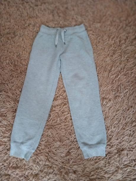 Tepláky, pepperts,122