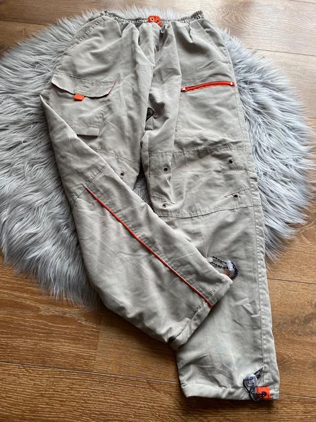 Zimní kalhoty, 152
