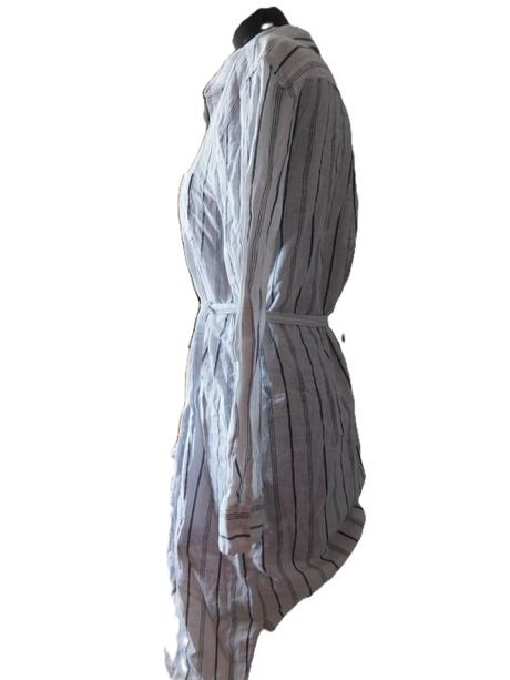 Dámské košilové šaty, h&m,34