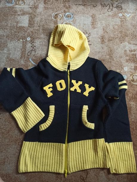 Mikina, svetr a 2x kalhoty, m