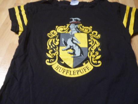 Triko harry potter vel.s, s