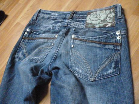 Rifle pro maminy vel.m river, river island,m