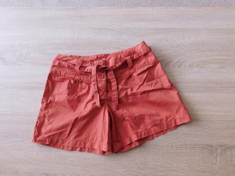 Kraťasy next vel.146/152, next,152