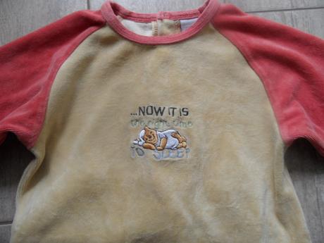 Overal vhodný na zimu, disney,86