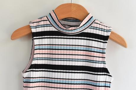 Tílko vel. 5 let, tu,110