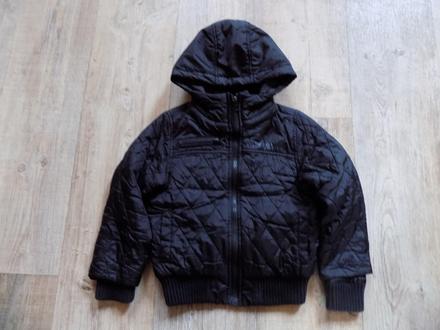 Next zimní bunda vel 98, next,98