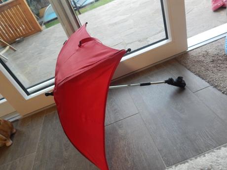 Novy slunečnik x lander, x-lander