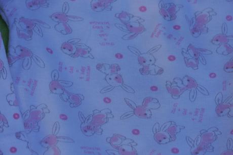 Body s kralickama, baby club,80