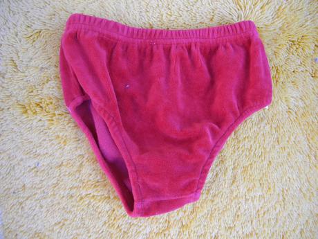 Kalhotky pod šaty, 80