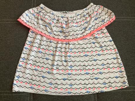 Tričko / tunika, pepco,110