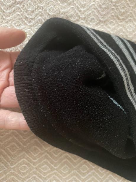 Zimní chlapecká/klučičí čepice 13. let, 158