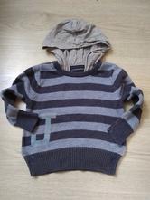 Svetr junior j debenhams s kapucí, debenhams,86