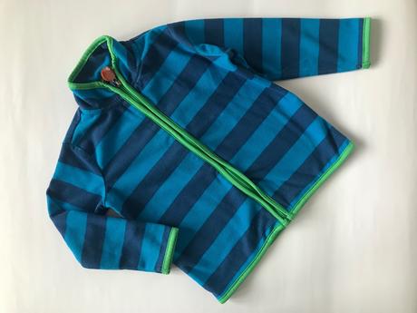 Flísová mikina, tcm,104