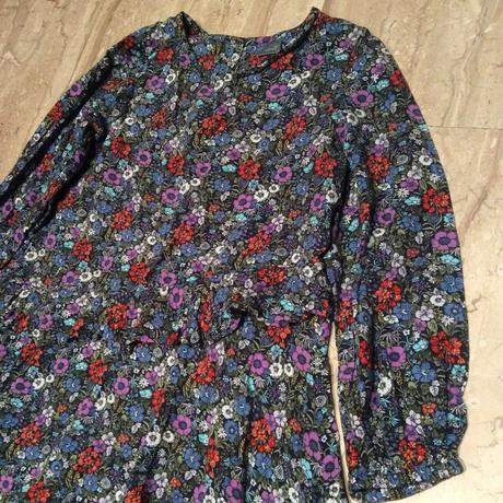 Květované šaty zn. next, next,110