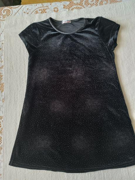 Dívčí šaty george, george,110