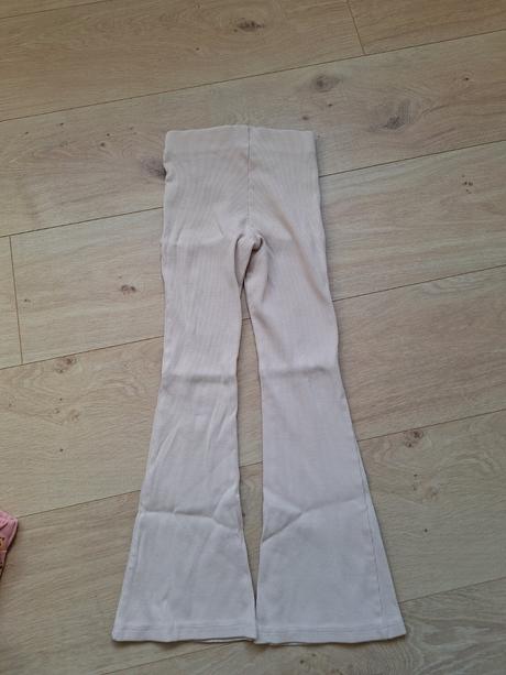 Kalhoty zara 122, zara,122