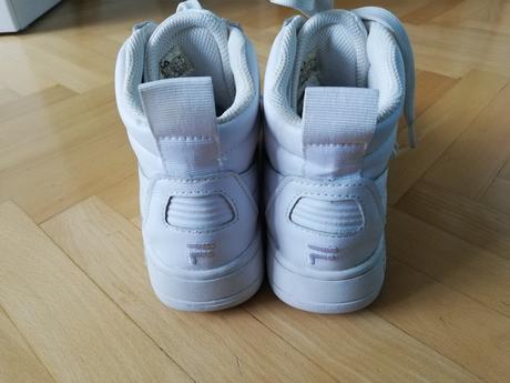 Tenisky fila, fila,38