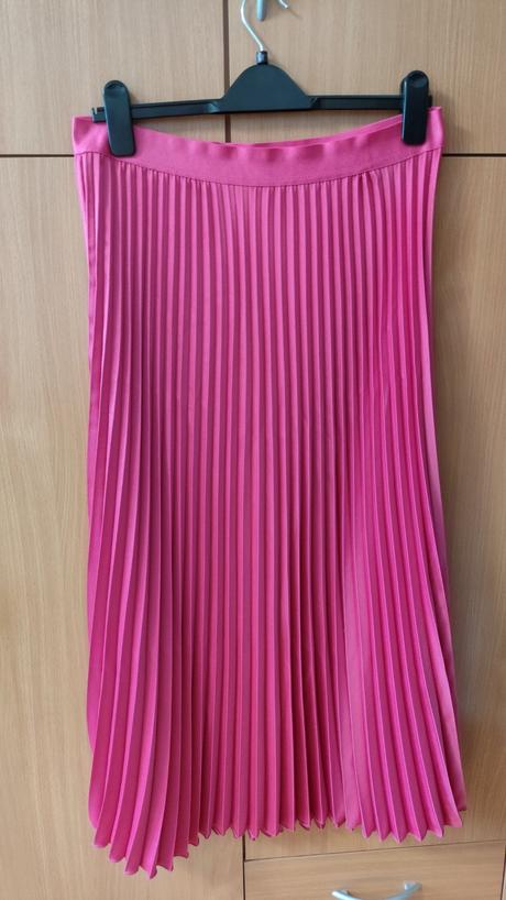 Plisovaná sukně yas, 40