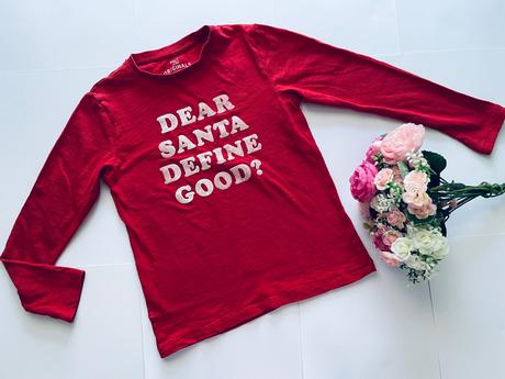 Triko dívčí - v.5/6 let, marks & spencer,116