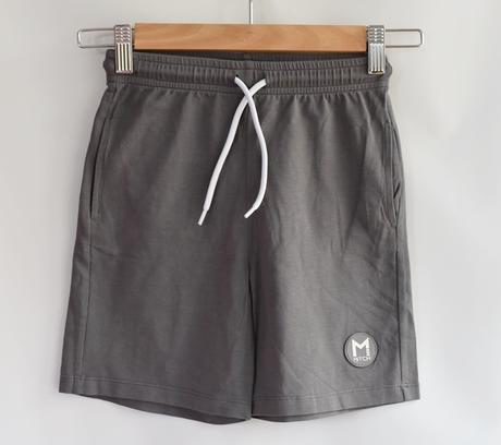 Kraťasy vel. 6 - 7 let, george,122