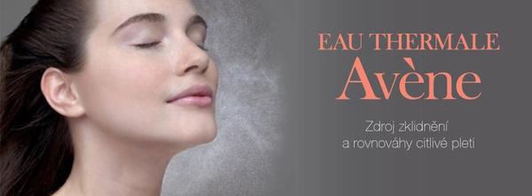 Jedinečná a protizánětlivá termální voda