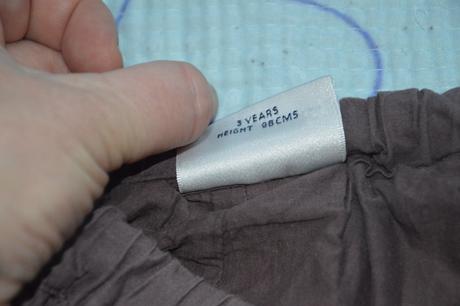 98 104 110 116 122 next letní sukně s flitry, next,104