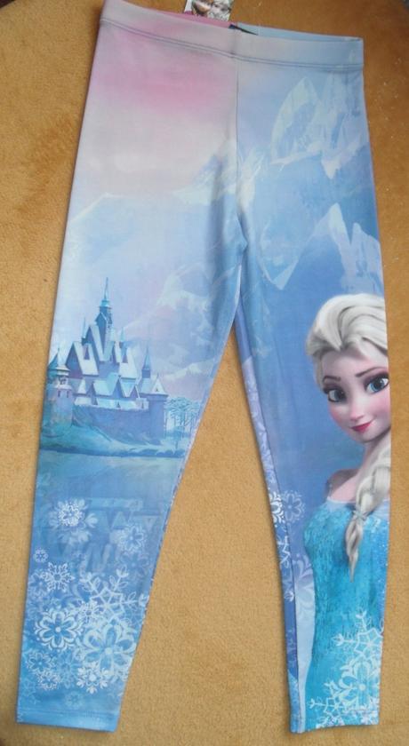 Legíny ledové království, george,116