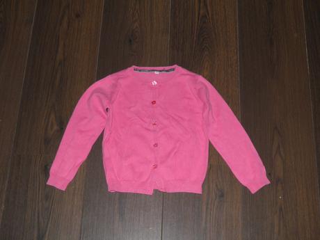 Dívčí mikiny a svetry - vel.104, disney,104