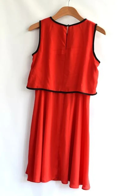 Šaty vel. 12 let, m&co,152