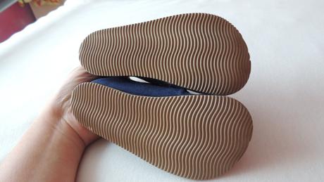 Papuče bf/kompromis, 25