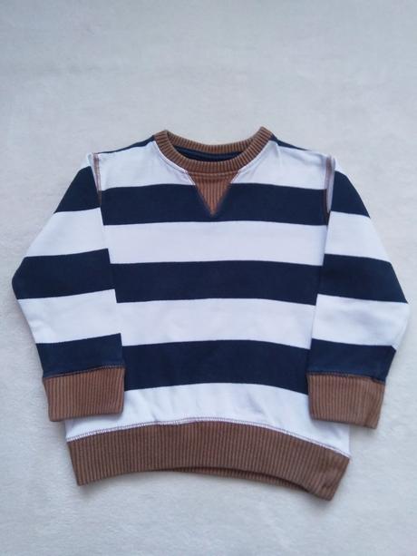 Mikina zn. next, next,98