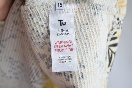 Šaty vel. 2 - 3 roky, tu,98