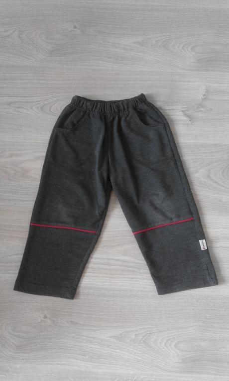 14 - tepláky handy, 98