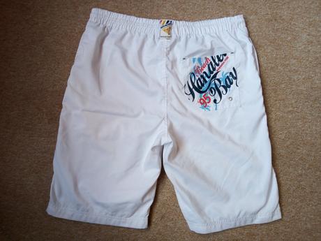Šortky zn."cedar wood state" vel."m", m