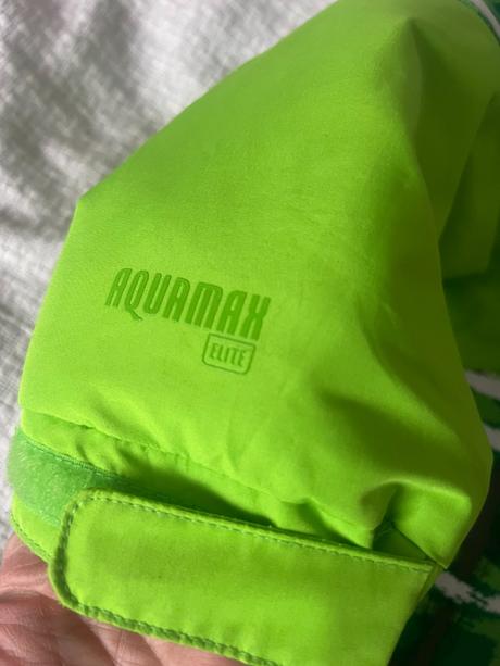 Lyžařská souprava vel. 92 zn. mckinley, mckinley,92