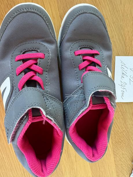 Botasky top stav, decathlon,32