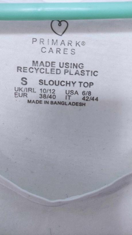 Triko dámské dl.rukáv, primark,40