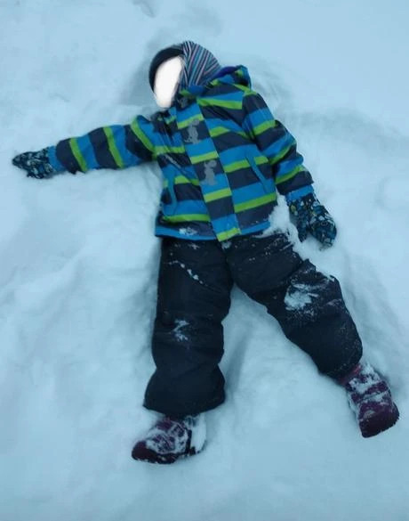 Nepromokavá zateplená bunda - lupilu v. 98-104, lupilu,98