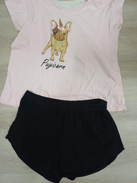 Pyžamo, pepperts,170