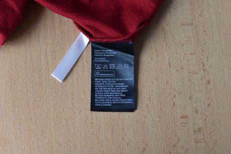 Šaty vel. 134/ 140, h&m,134