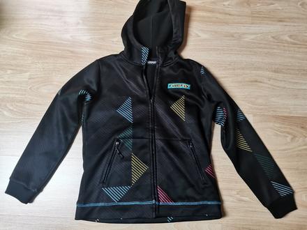 Softshellova bunda, firefly,164