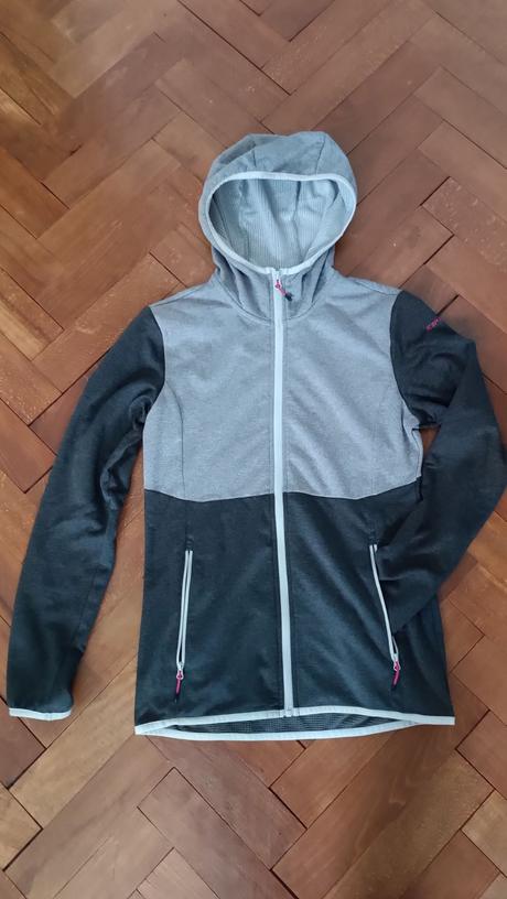 Funkční mikina icepeak barnwell, 176