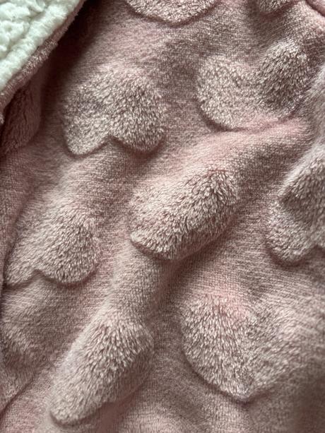 Ob/ župan coral flece - v.10-11 let, 146