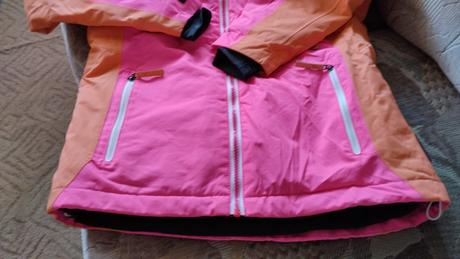 Nové zimní bunda northville cca 9-10let krásná, 140