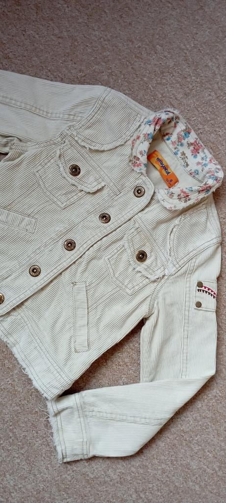 Bunda zn."mayoral" vel."128", mayoral,128